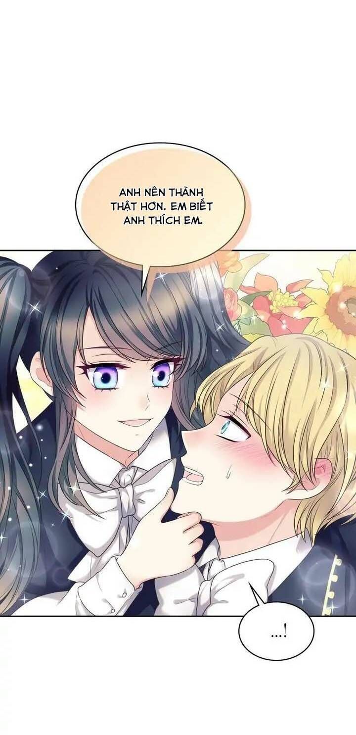 đọc truyện Tôi Trở Thành Hầu Gái Của Một Công Tước Chương 108 ảnh 22 tại Thiên Thai Truyện