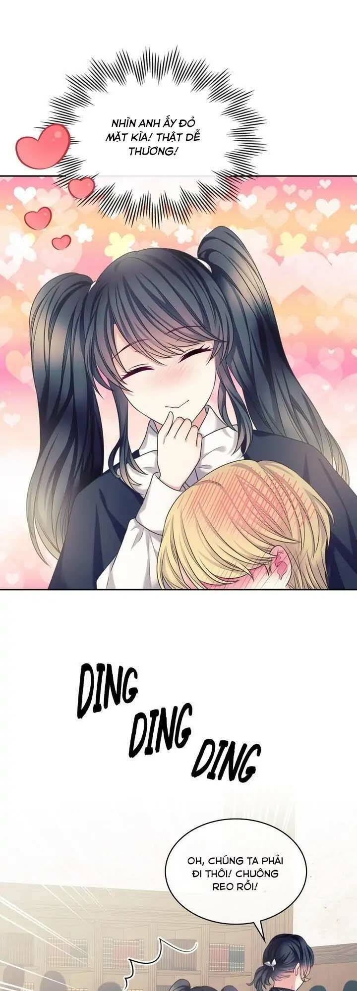 đọc truyện Tôi Trở Thành Hầu Gái Của Một Công Tước Chương 108 ảnh 23 tại Thiên Thai Truyện