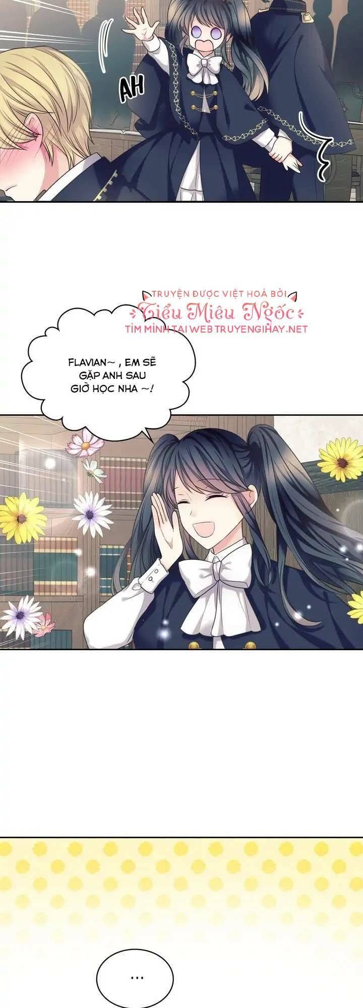 đọc truyện Tôi Trở Thành Hầu Gái Của Một Công Tước Chương 108 ảnh 24 tại Thiên Thai Truyện