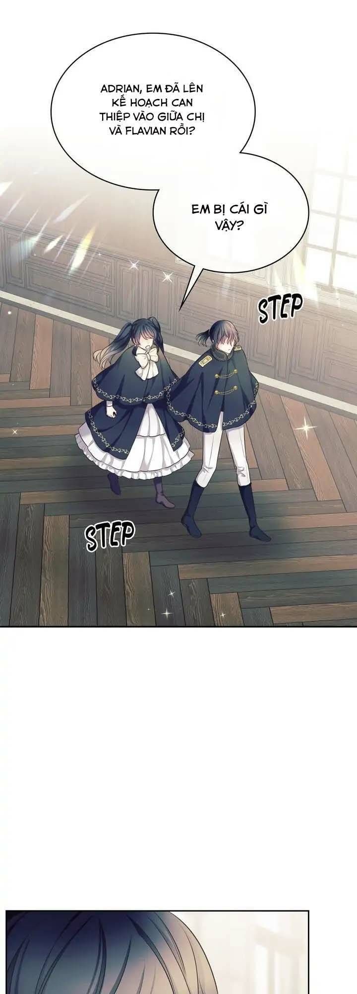 đọc truyện Tôi Trở Thành Hầu Gái Của Một Công Tước Chương 108 ảnh 28 tại Thiên Thai Truyện