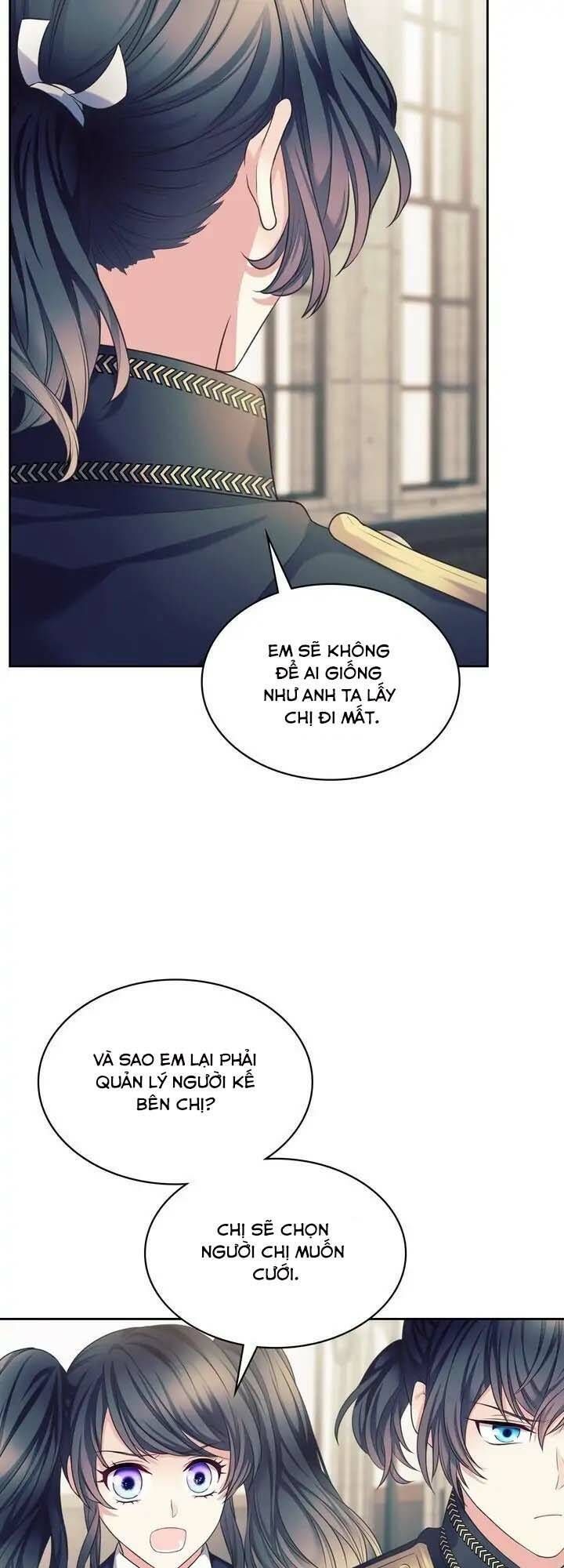 đọc truyện Tôi Trở Thành Hầu Gái Của Một Công Tước Chương 108 ảnh 29 tại Thiên Thai Truyện