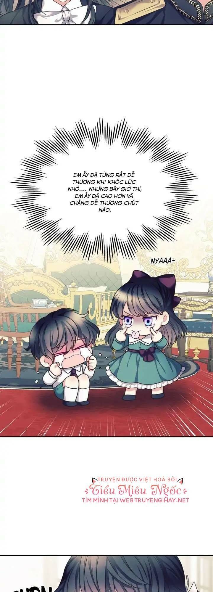 đọc truyện Tôi Trở Thành Hầu Gái Của Một Công Tước Chương 108 ảnh 30 tại Thiên Thai Truyện