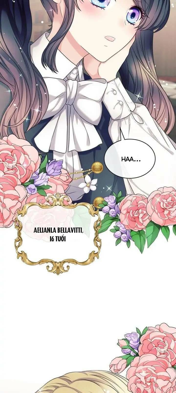 đọc truyện Tôi Trở Thành Hầu Gái Của Một Công Tước Chương 108 ảnh 5 tại Thiên Thai Truyện