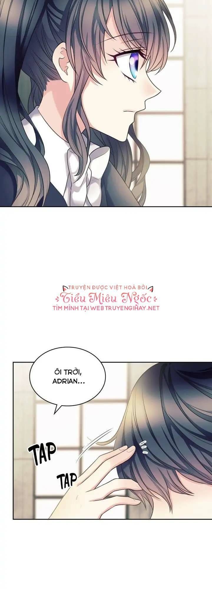 đọc truyện Tôi Trở Thành Hầu Gái Của Một Công Tước Chương 108 ảnh 33 tại Thiên Thai Truyện