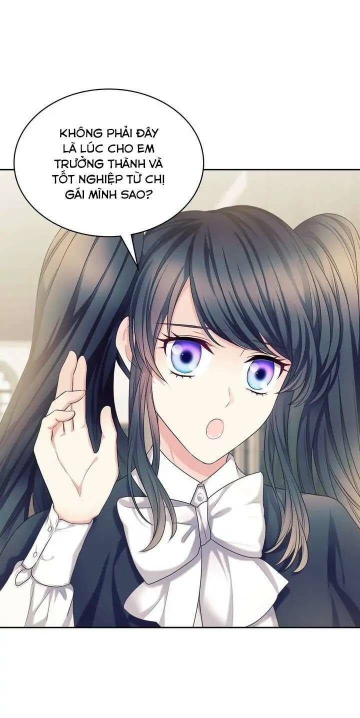 đọc truyện Tôi Trở Thành Hầu Gái Của Một Công Tước Chương 108 ảnh 34 tại Thiên Thai Truyện