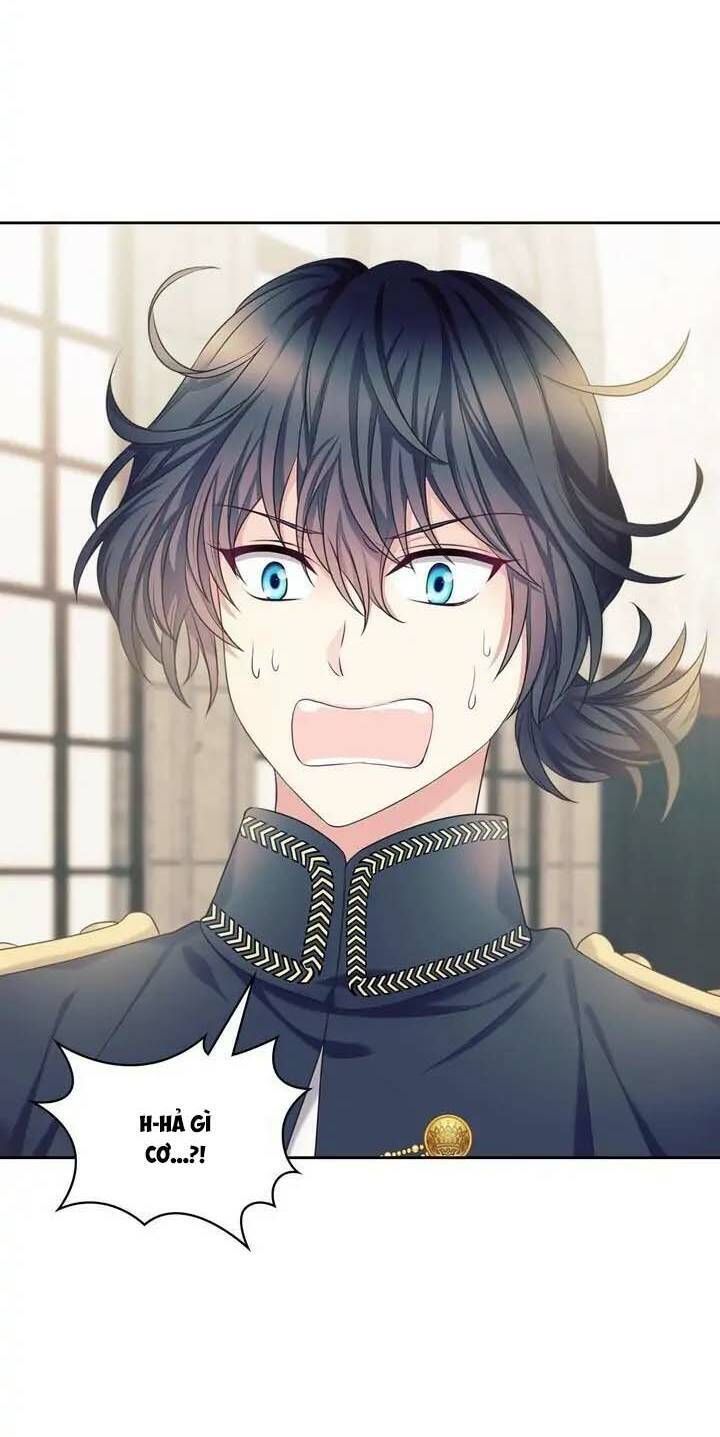 đọc truyện Tôi Trở Thành Hầu Gái Của Một Công Tước Chương 108 ảnh 35 tại Thiên Thai Truyện