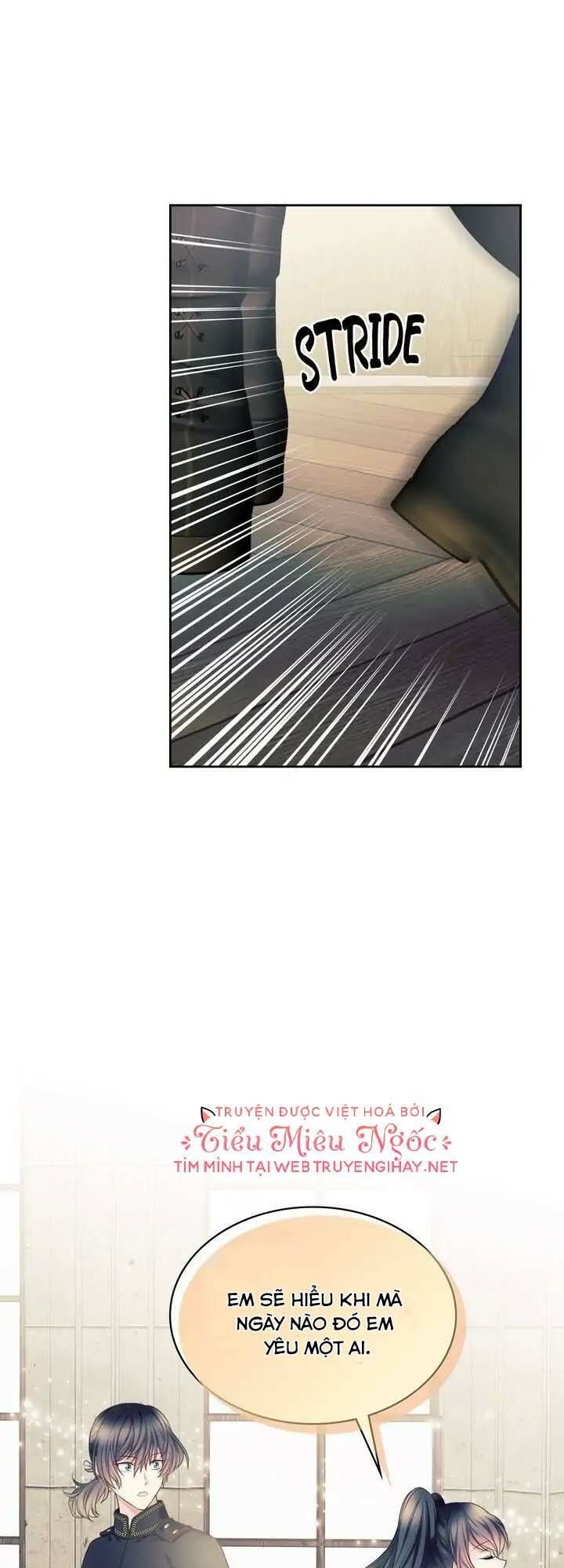 đọc truyện Tôi Trở Thành Hầu Gái Của Một Công Tước Chương 108 ảnh 36 tại Thiên Thai Truyện