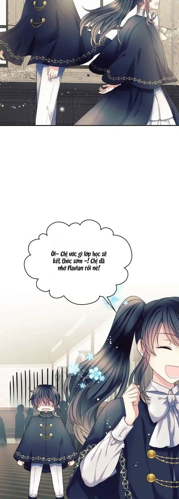 đọc truyện Tôi Trở Thành Hầu Gái Của Một Công Tước Chương 108 ảnh 37 tại Thiên Thai Truyện