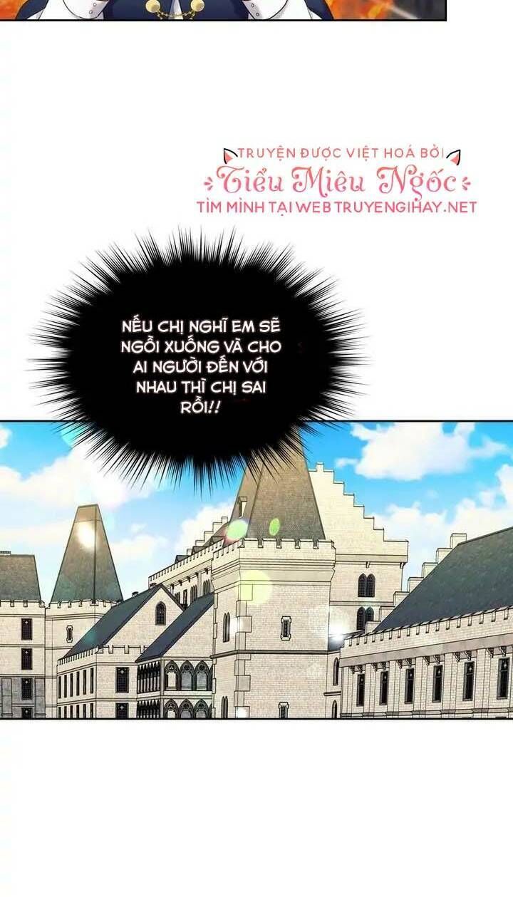 đọc truyện Tôi Trở Thành Hầu Gái Của Một Công Tước Chương 108 ảnh 39 tại Thiên Thai Truyện