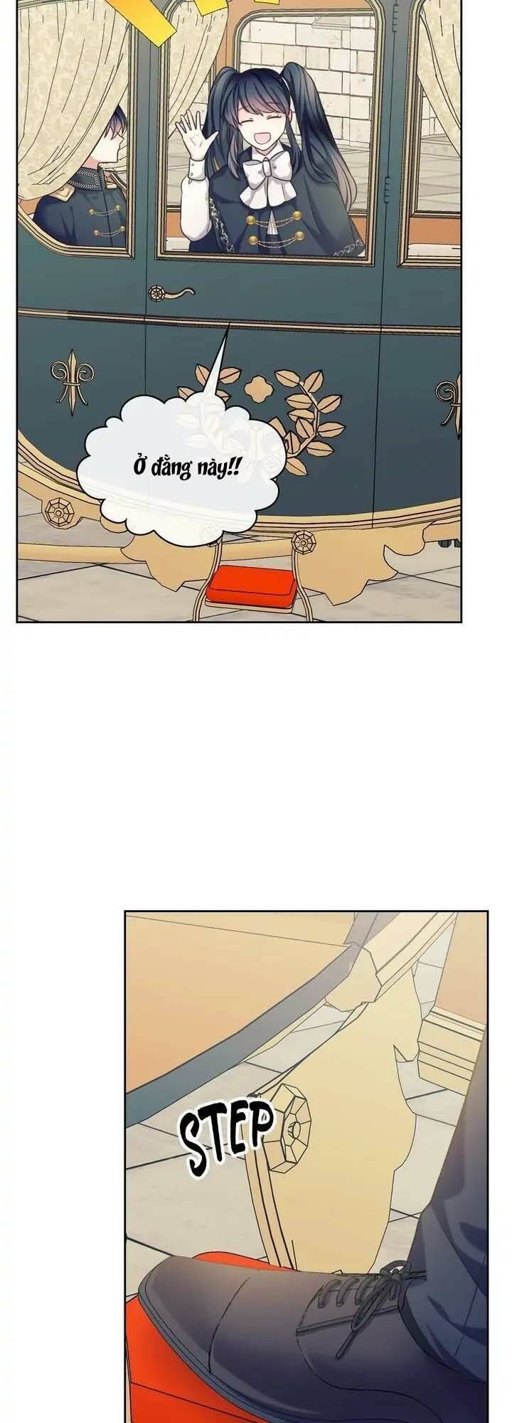 đọc truyện Tôi Trở Thành Hầu Gái Của Một Công Tước Chương 108 ảnh 41 tại Thiên Thai Truyện