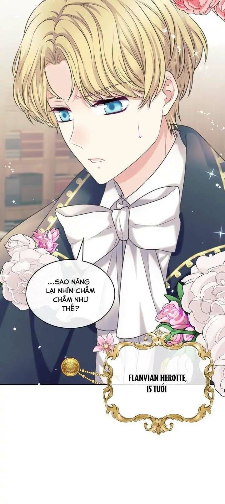 đọc truyện Tôi Trở Thành Hầu Gái Của Một Công Tước Chương 108 ảnh 6 tại Thiên Thai Truyện