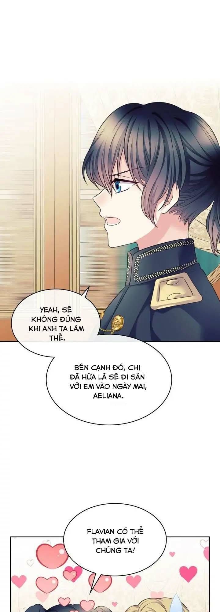 đọc truyện Tôi Trở Thành Hầu Gái Của Một Công Tước Chương 108 ảnh 44 tại Thiên Thai Truyện