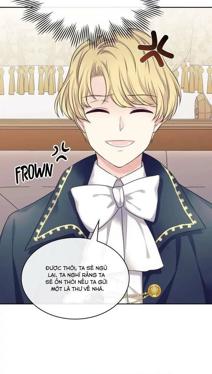 đọc truyện Tôi Trở Thành Hầu Gái Của Một Công Tước Chương 108 ảnh 46 tại Thiên Thai Truyện