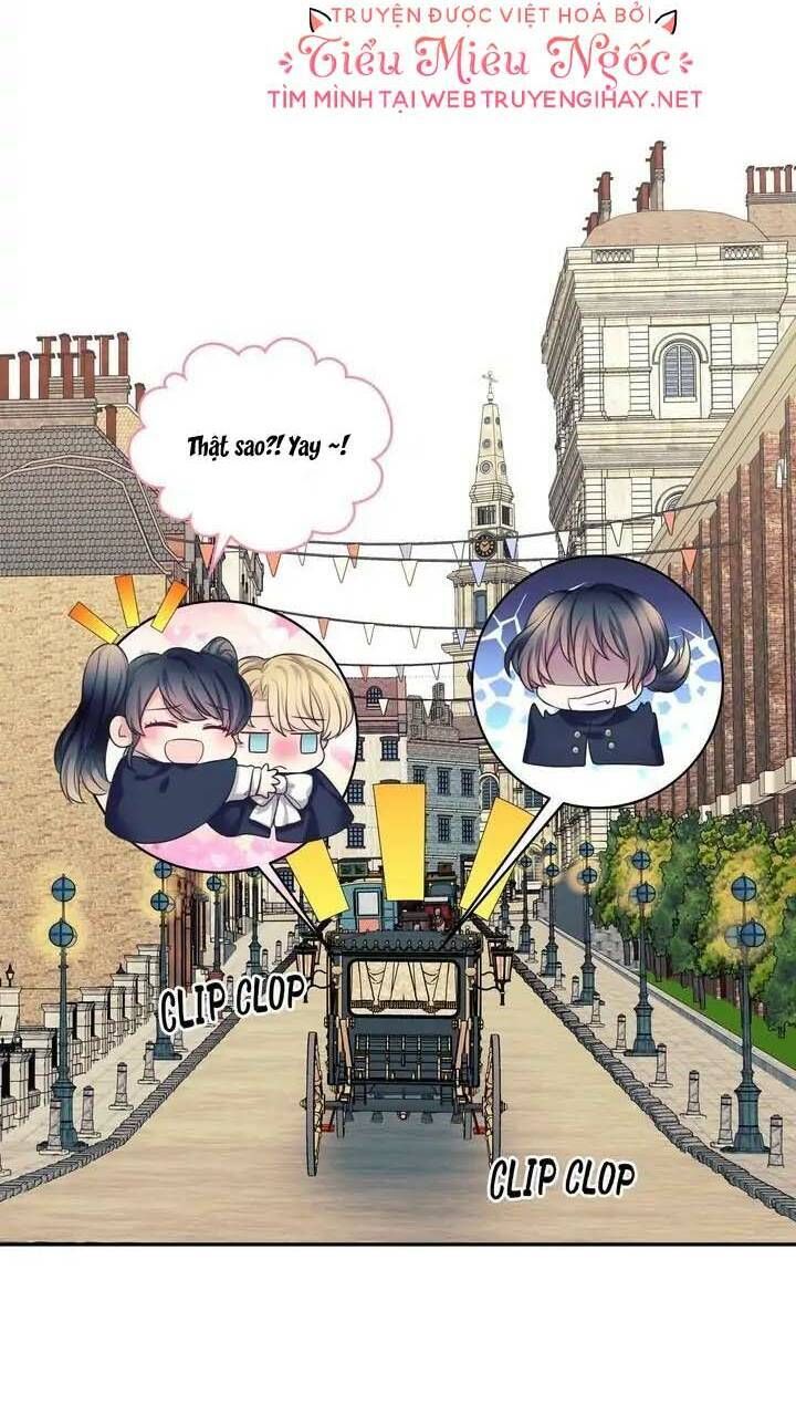 đọc truyện Tôi Trở Thành Hầu Gái Của Một Công Tước Chương 108 ảnh 47 tại Thiên Thai Truyện