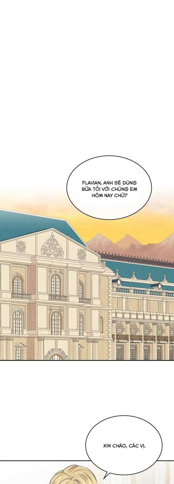 đọc truyện Tôi Trở Thành Hầu Gái Của Một Công Tước Chương 108 ảnh 48 tại Thiên Thai Truyện