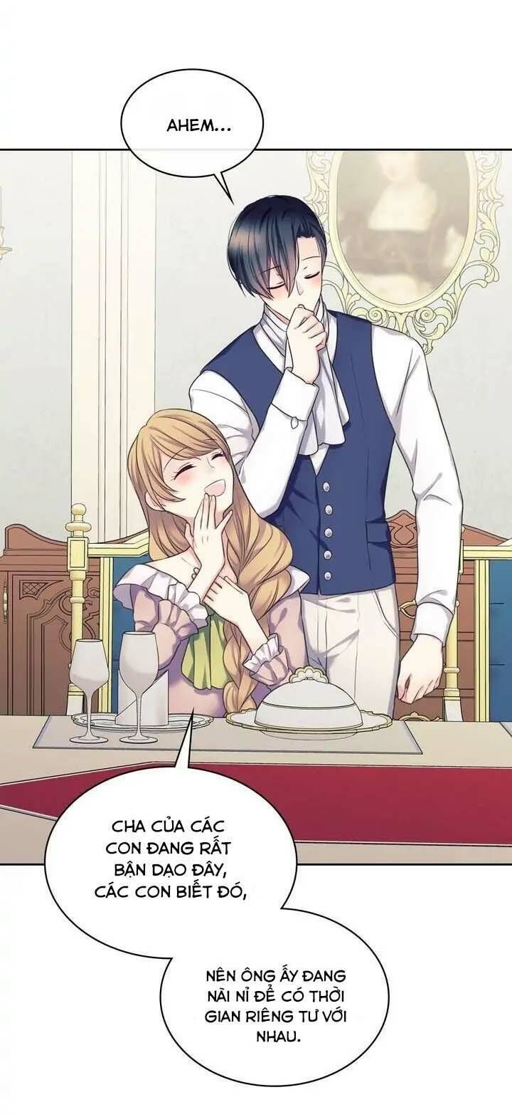 đọc truyện Tôi Trở Thành Hầu Gái Của Một Công Tước Chương 108 ảnh 51 tại Thiên Thai Truyện