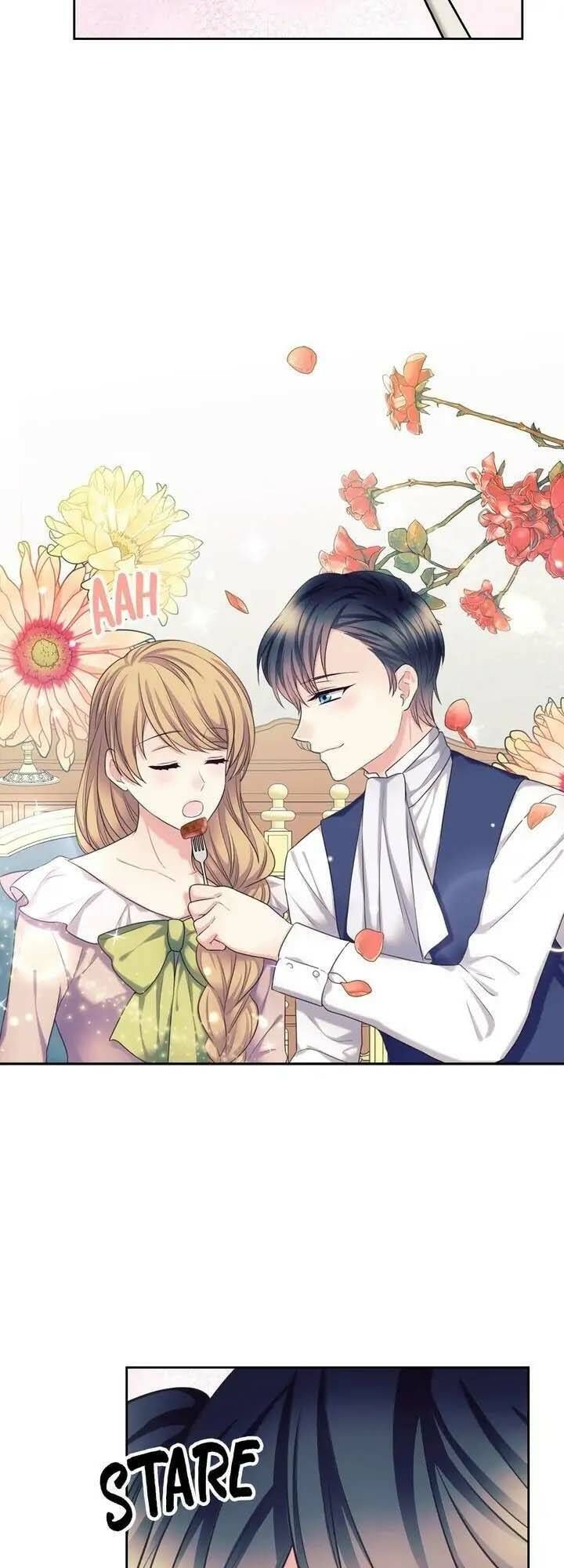 đọc truyện Tôi Trở Thành Hầu Gái Của Một Công Tước Chương 108 ảnh 54 tại Thiên Thai Truyện