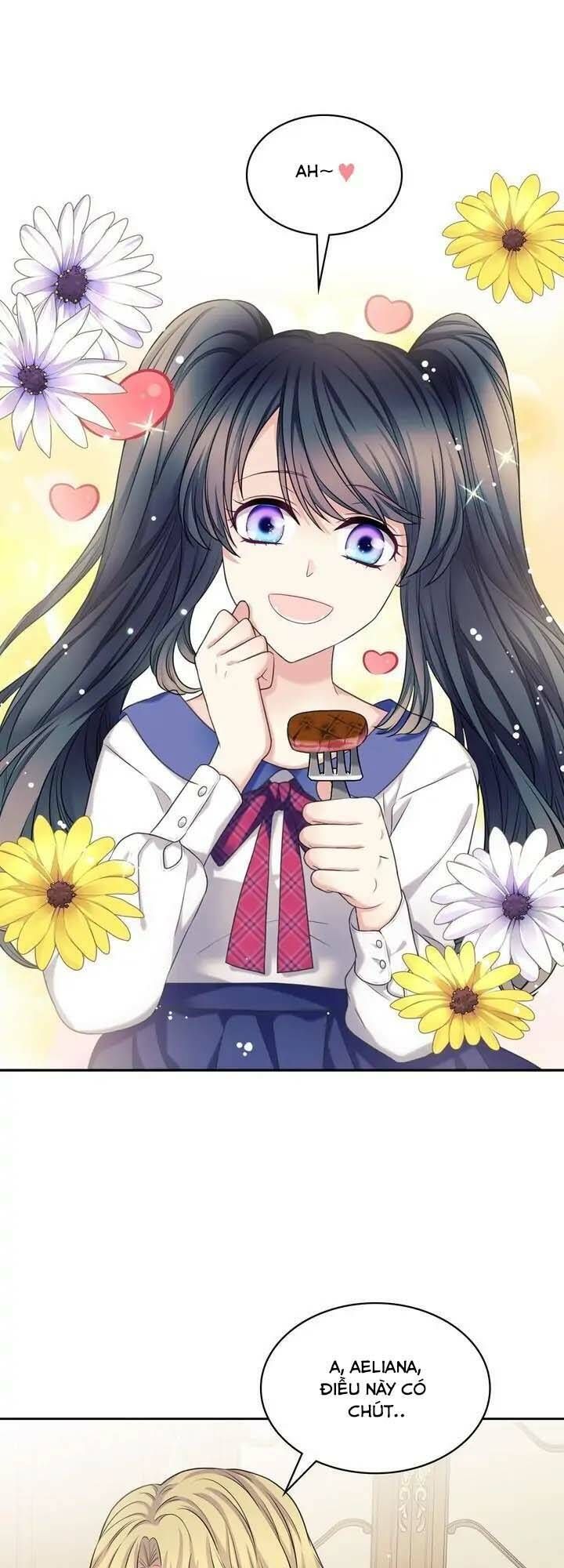 đọc truyện Tôi Trở Thành Hầu Gái Của Một Công Tước Chương 108 ảnh 56 tại Thiên Thai Truyện