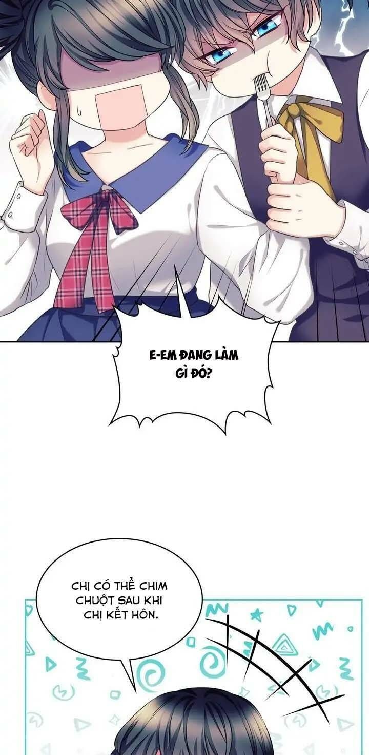 đọc truyện Tôi Trở Thành Hầu Gái Của Một Công Tước Chương 108 ảnh 58 tại Thiên Thai Truyện