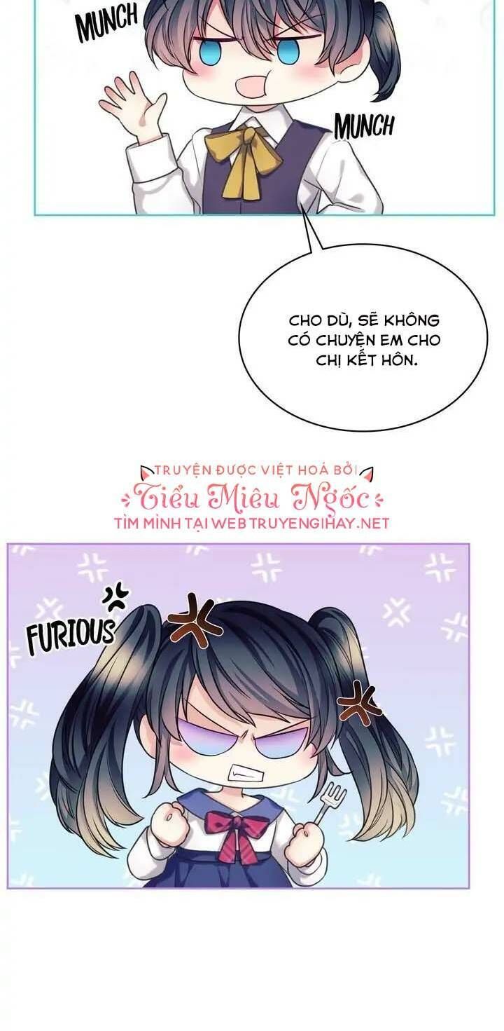 đọc truyện Tôi Trở Thành Hầu Gái Của Một Công Tước Chương 108 ảnh 59 tại Thiên Thai Truyện