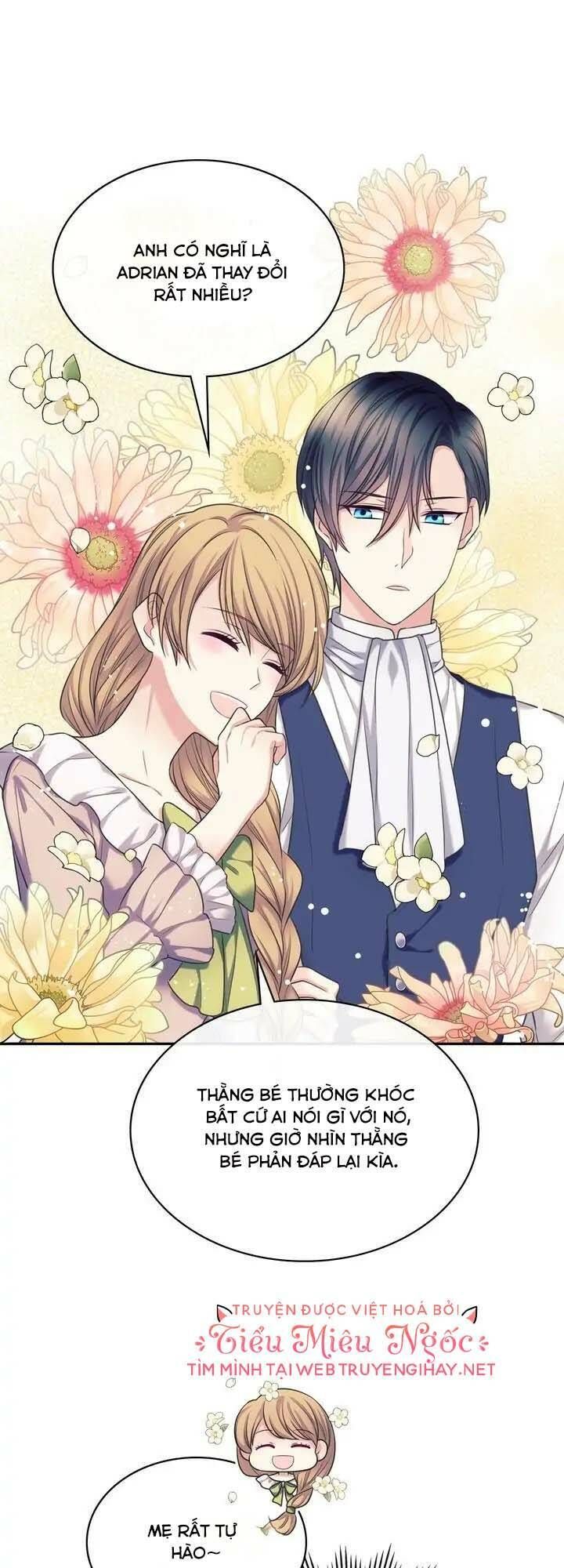 đọc truyện Tôi Trở Thành Hầu Gái Của Một Công Tước Chương 108 ảnh 60 tại Thiên Thai Truyện