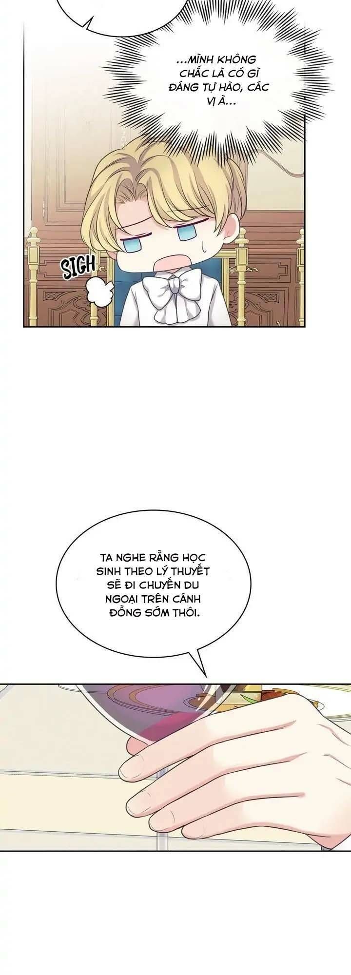 đọc truyện Tôi Trở Thành Hầu Gái Của Một Công Tước Chương 108 ảnh 61 tại Thiên Thai Truyện