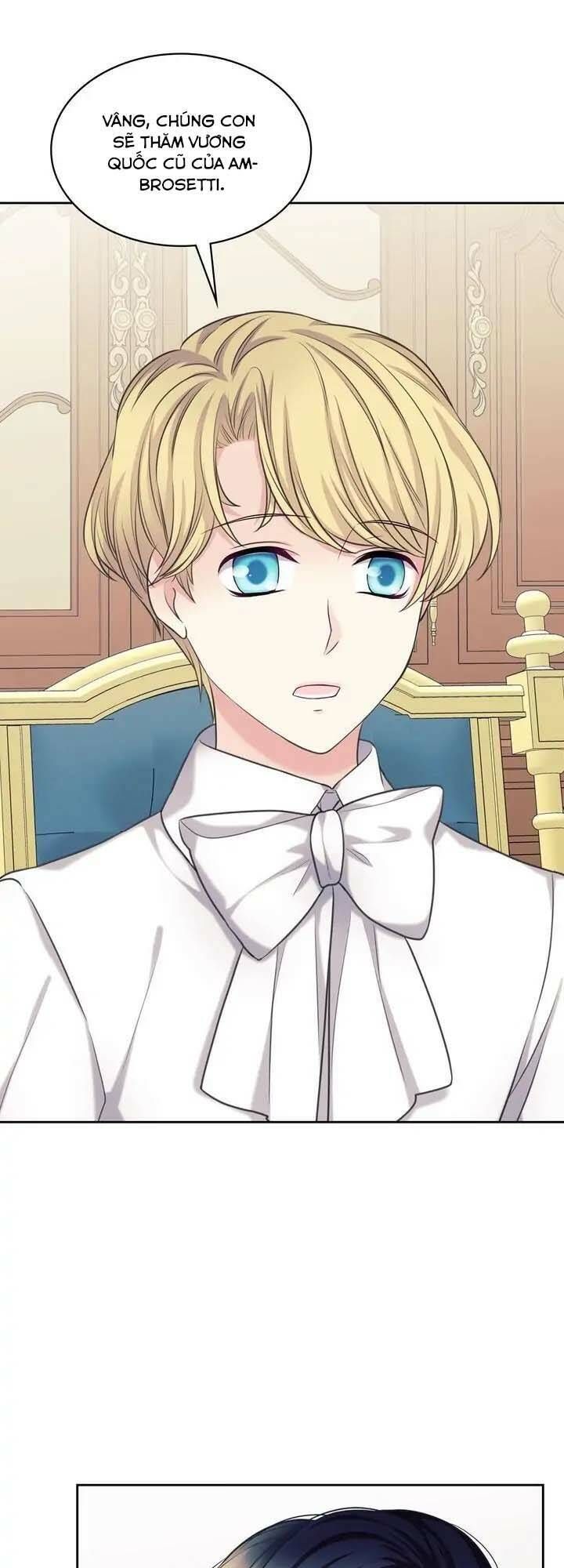 đọc truyện Tôi Trở Thành Hầu Gái Của Một Công Tước Chương 108 ảnh 62 tại Thiên Thai Truyện