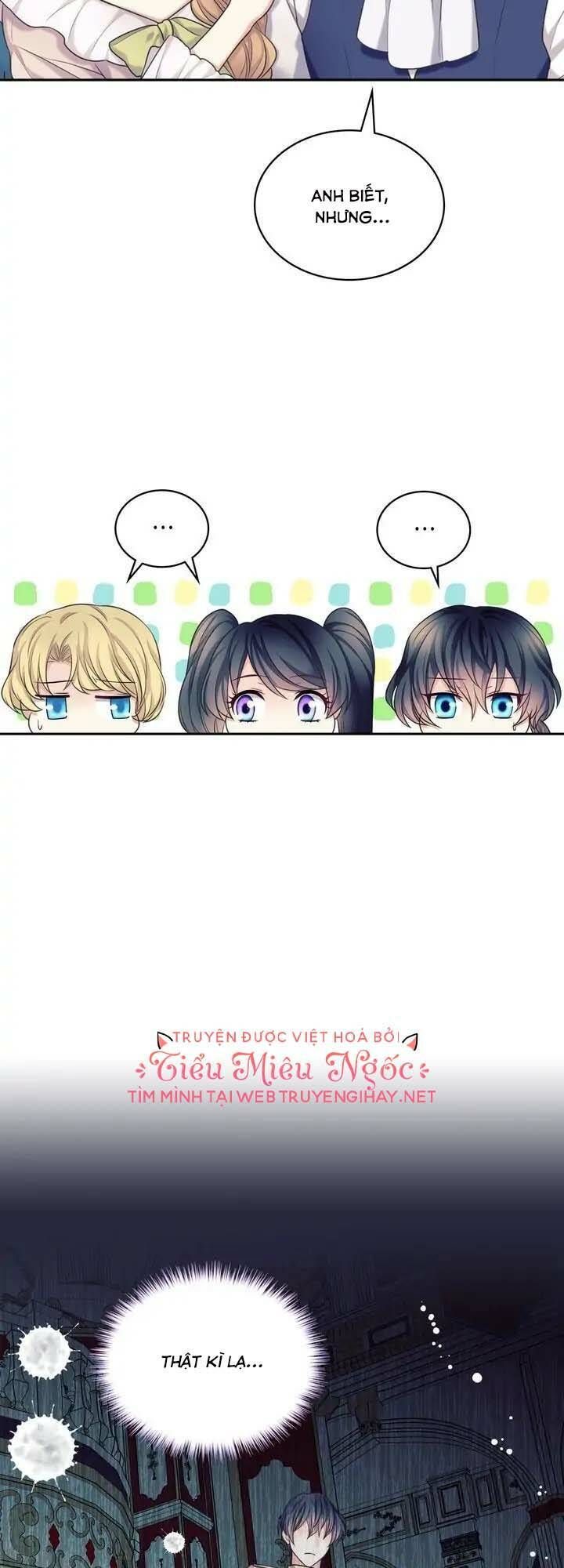 đọc truyện Tôi Trở Thành Hầu Gái Của Một Công Tước Chương 108 ảnh 66 tại Thiên Thai Truyện