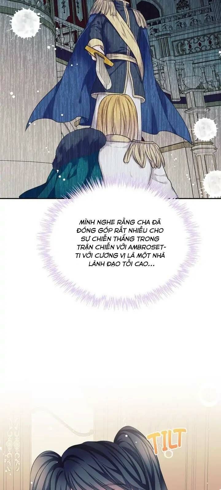 đọc truyện Tôi Trở Thành Hầu Gái Của Một Công Tước Chương 108 ảnh 67 tại Thiên Thai Truyện