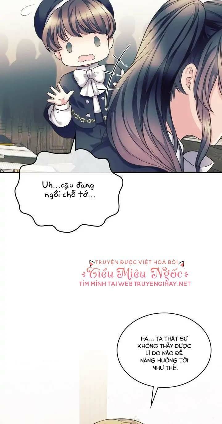 đọc truyện Tôi Trở Thành Hầu Gái Của Một Công Tước Chương 108 ảnh 9 tại Thiên Thai Truyện