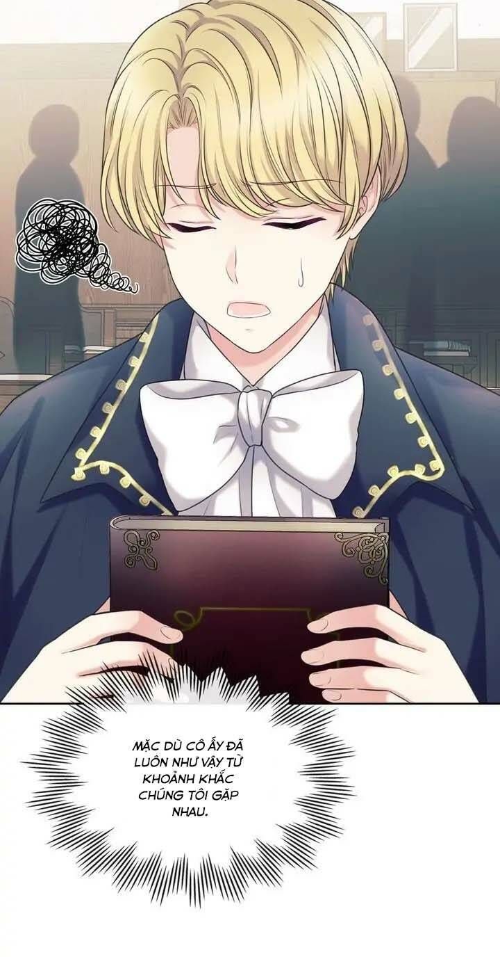 đọc truyện Tôi Trở Thành Hầu Gái Của Một Công Tước Chương 108 ảnh 10 tại Thiên Thai Truyện