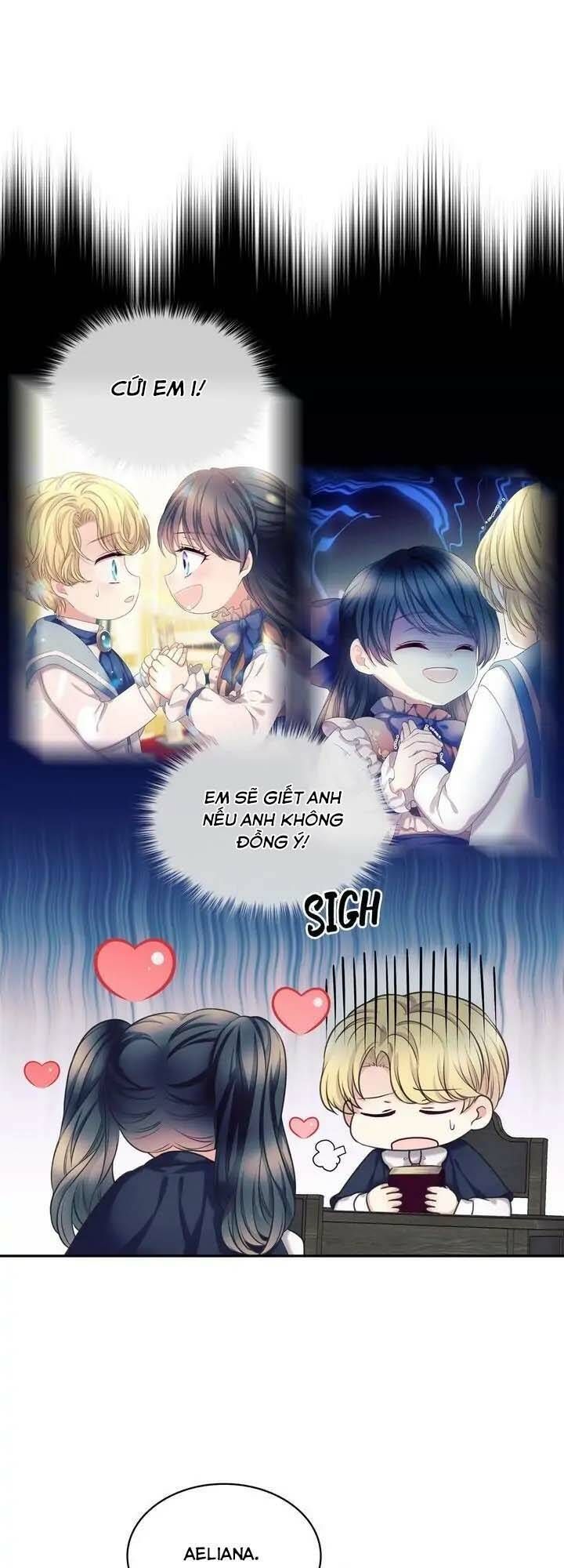 đọc truyện Tôi Trở Thành Hầu Gái Của Một Công Tước Chương 108 ảnh 11 tại Thiên Thai Truyện