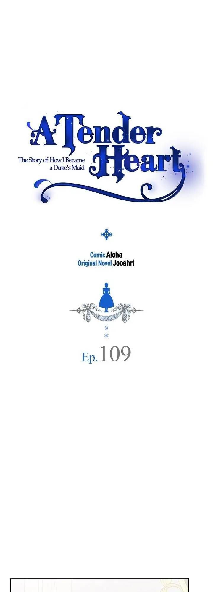 đọc truyện Tôi Trở Thành Hầu Gái Của Một Công Tước Chương 109 ảnh 3 tại Thiên Thai Truyện