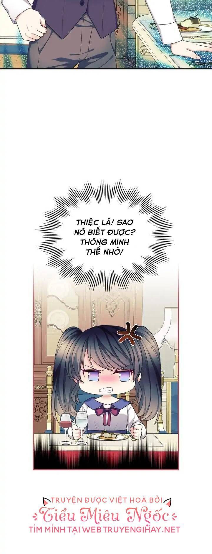 đọc truyện Tôi Trở Thành Hầu Gái Của Một Công Tước Chương 109 ảnh 15 tại Thiên Thai Truyện