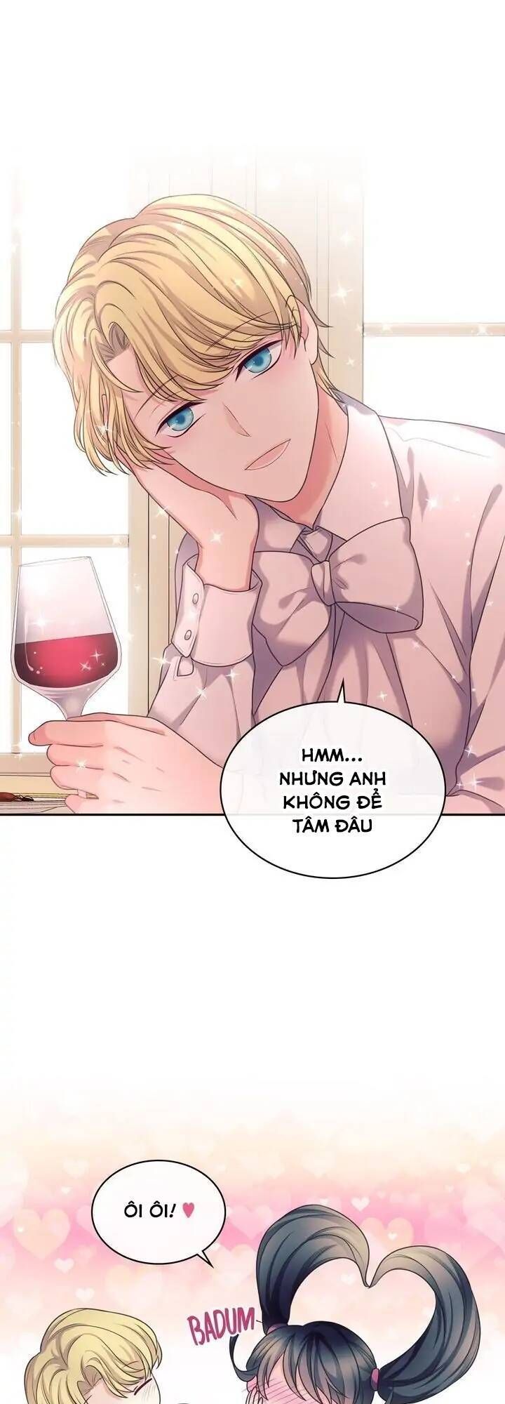 đọc truyện Tôi Trở Thành Hầu Gái Của Một Công Tước Chương 109 ảnh 16 tại Thiên Thai Truyện