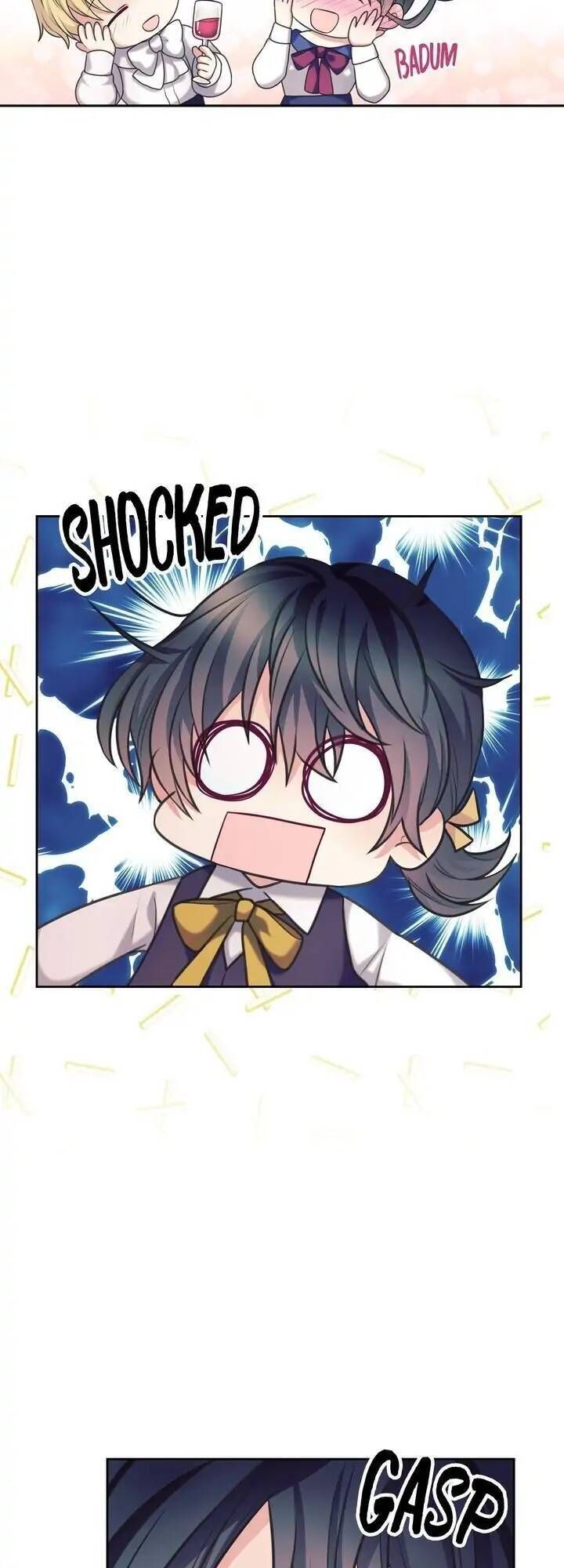 đọc truyện Tôi Trở Thành Hầu Gái Của Một Công Tước Chương 109 ảnh 17 tại Thiên Thai Truyện