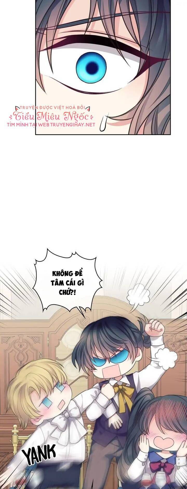 đọc truyện Tôi Trở Thành Hầu Gái Của Một Công Tước Chương 109 ảnh 18 tại Thiên Thai Truyện