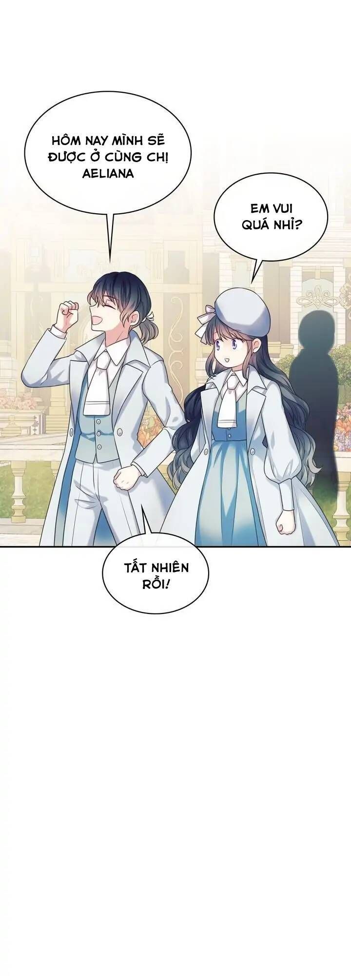 đọc truyện Tôi Trở Thành Hầu Gái Của Một Công Tước Chương 109 ảnh 24 tại Thiên Thai Truyện