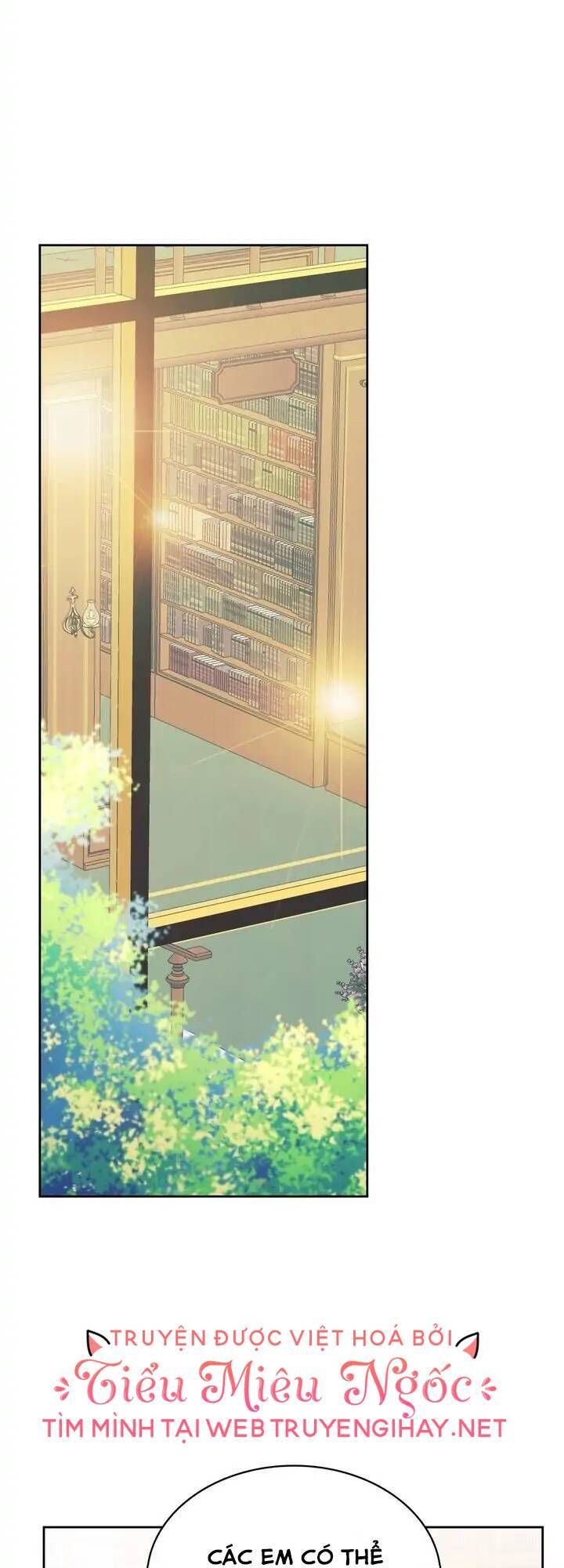 đọc truyện Tôi Trở Thành Hầu Gái Của Một Công Tước Chương 109 ảnh 25 tại Thiên Thai Truyện