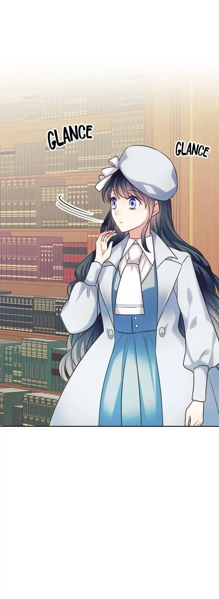 đọc truyện Tôi Trở Thành Hầu Gái Của Một Công Tước Chương 109 ảnh 28 tại Thiên Thai Truyện