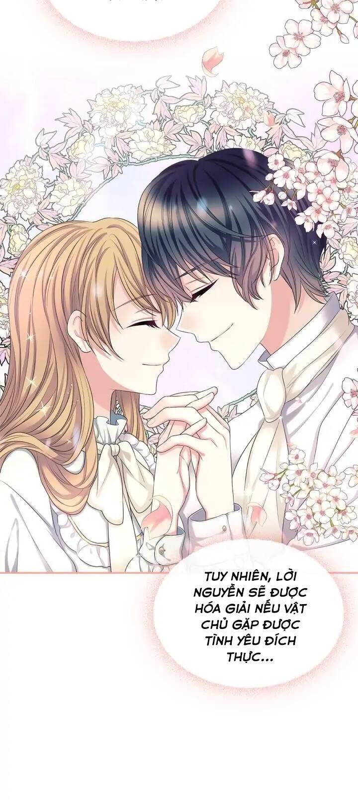 đọc truyện Tôi Trở Thành Hầu Gái Của Một Công Tước Chương 109 ảnh 37 tại Thiên Thai Truyện