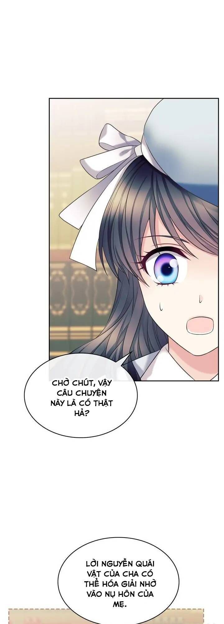 đọc truyện Tôi Trở Thành Hầu Gái Của Một Công Tước Chương 109 ảnh 38 tại Thiên Thai Truyện