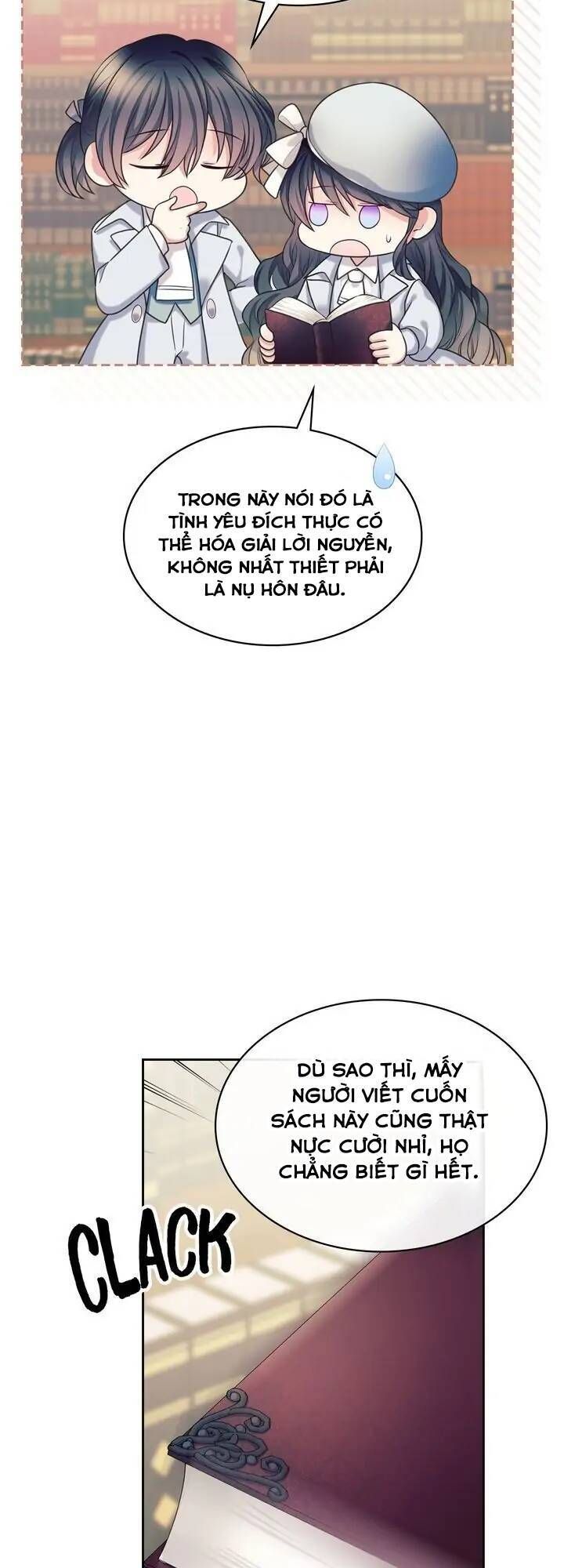 đọc truyện Tôi Trở Thành Hầu Gái Của Một Công Tước Chương 109 ảnh 39 tại Thiên Thai Truyện