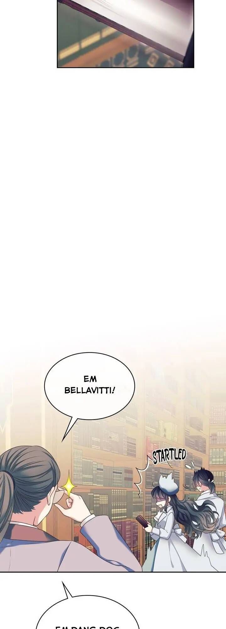 đọc truyện Tôi Trở Thành Hầu Gái Của Một Công Tước Chương 109 ảnh 40 tại Thiên Thai Truyện