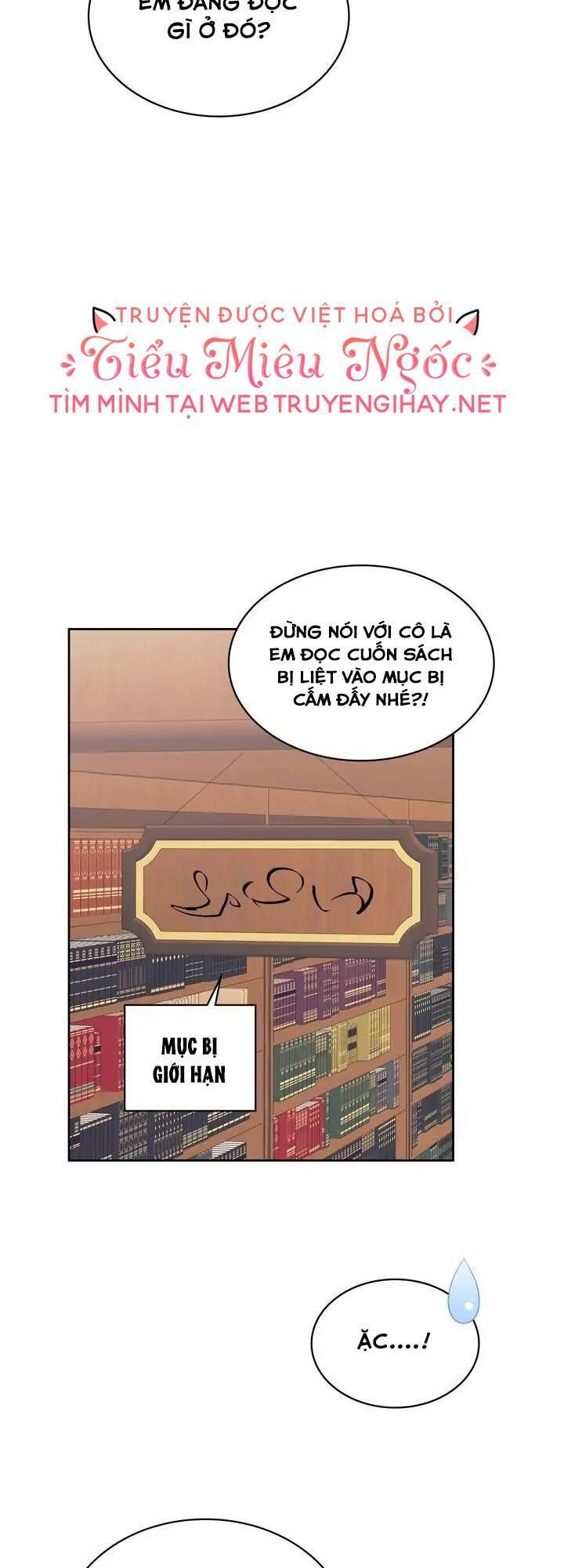 đọc truyện Tôi Trở Thành Hầu Gái Của Một Công Tước Chương 109 ảnh 41 tại Thiên Thai Truyện