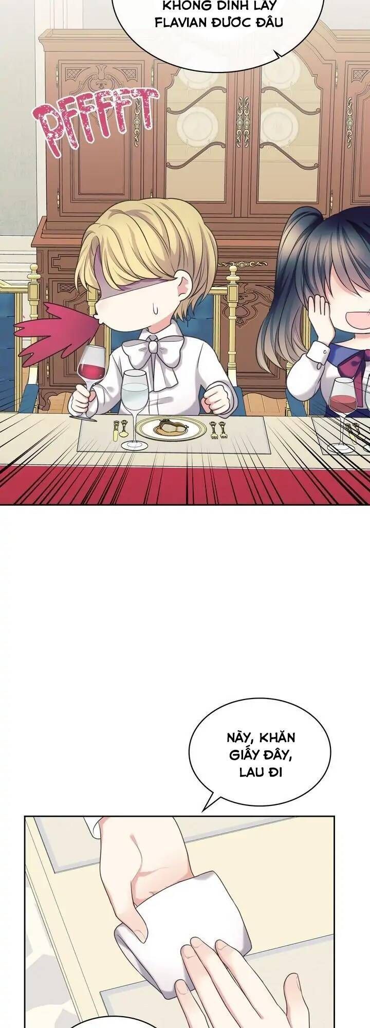 đọc truyện Tôi Trở Thành Hầu Gái Của Một Công Tước Chương 109 ảnh 6 tại Thiên Thai Truyện