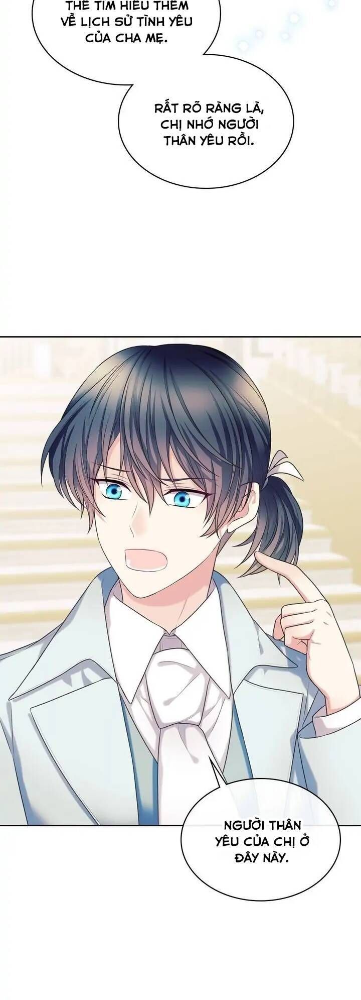 đọc truyện Tôi Trở Thành Hầu Gái Của Một Công Tước Chương 109 ảnh 46 tại Thiên Thai Truyện