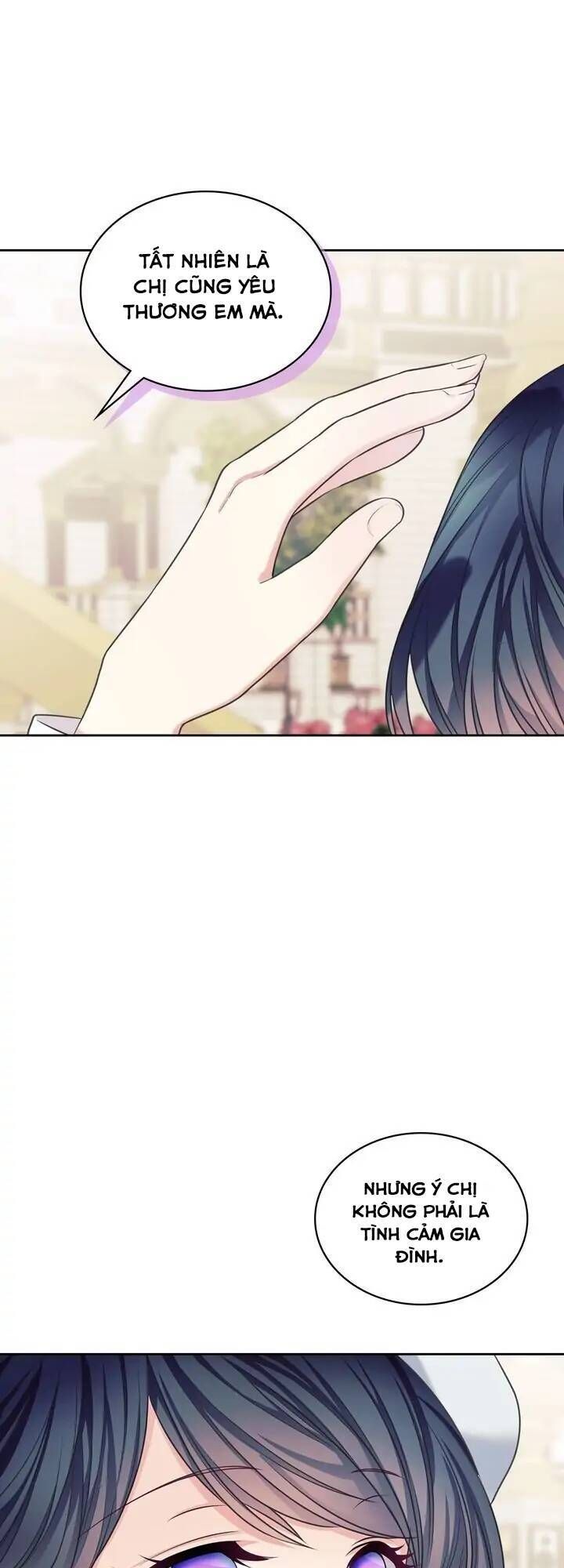 đọc truyện Tôi Trở Thành Hầu Gái Của Một Công Tước Chương 109 ảnh 47 tại Thiên Thai Truyện