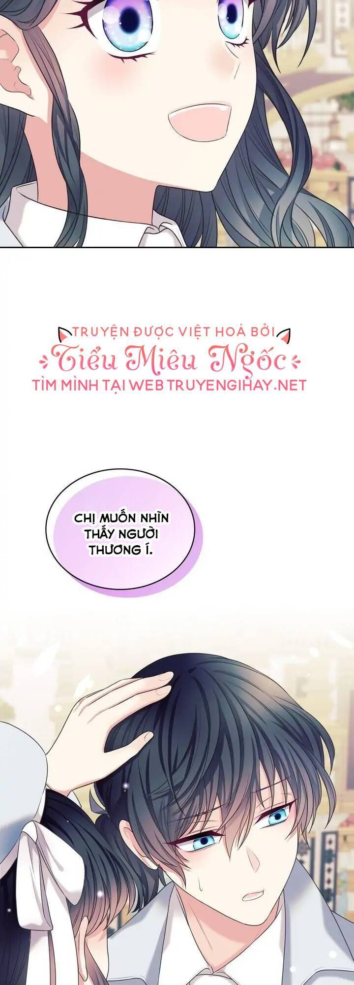 đọc truyện Tôi Trở Thành Hầu Gái Của Một Công Tước Chương 109 ảnh 48 tại Thiên Thai Truyện