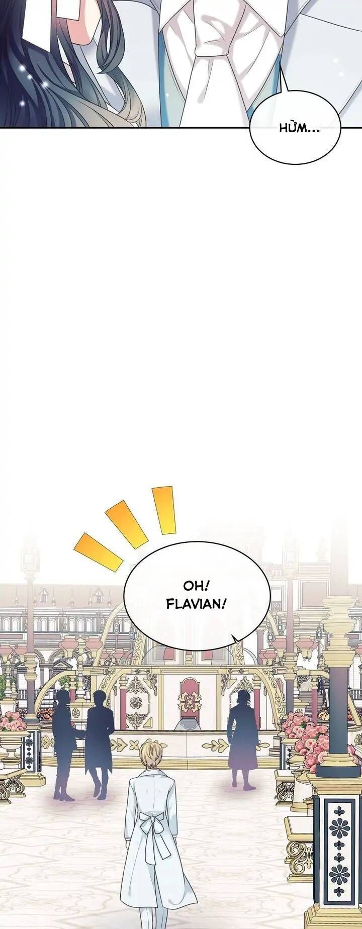 đọc truyện Tôi Trở Thành Hầu Gái Của Một Công Tước Chương 109 ảnh 49 tại Thiên Thai Truyện